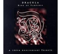 Various Artists - Dracula-King of Vampires