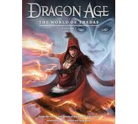 Various Artists - Dragon Age: The World of Thedas, Volume 1