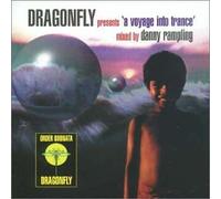 Various Artists - Dragonfly Pres. a Voyage. [Import]