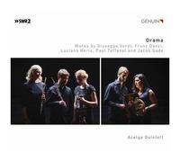 Various Artists - Drama [Cd]
