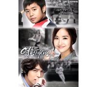 Various Artists - drama 'jaein of glory' O.S.T(Sistar, bobby kim ETC)