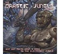 Various Artists - Drastic Jungle Project