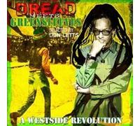 Various Artists - Dread Meets Greensleeves/ [Import]