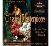 Various Artists - Dream-Classical Masterpieces [Import]
