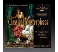 Various Artists - Dream-Classical Masterpieces [Import]