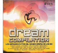 Various Artists - Dream Compilation [Import]