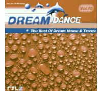 Various Artists - Dream Dance 10