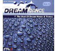 Various Artists - Dream Dance 11