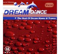 Various Artists - Dream Dance 14