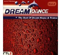 Various Artists - Dream Dance 2