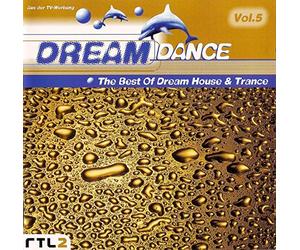 Various Artists - Dream Dance 5