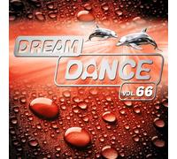 Various Artists - Dream Dance 66 [Import]