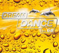 Various Artists - Dream Dance 68 [Import]