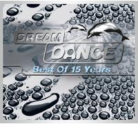 Various Artists - Dream Dance-Best of 15 [Import]