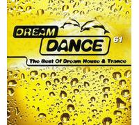 Various Artists - Dream Dance Vol.61 [Import]
