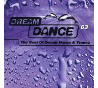 Various Artists - Dream Dance Vol.63 [Import]