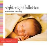 Various Artists - Dream Factory Night