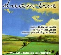 Various Artists - Dream True [Import]