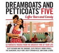 Dreamboats & Petticoats 5 / Various [Import]