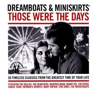 Dreamboats & Miniskirts - Dreamboats & Miniskirts [Import]