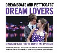 DREAMBOATS & PETTICOATS-DREAM LOVERS - Dreamboats & Petticoats-Dream Lovers