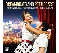Various Artists - Dreamboats & Petticoats/O.C.R
