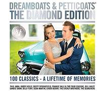 Various Artists - Dreamboats & Petticoats - The Diamond Edition