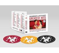 Various Artists – Dreamboats & Petticoats : The Greatest Hits – CD – Universal Music Group