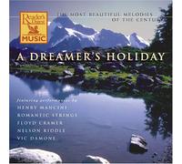 Various Artists - Dreamers Holiday