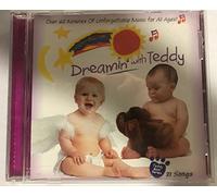 Various Artists - Dreamin with Teddy