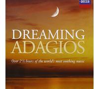 Various Artists - Dreaming Adagios [Import]