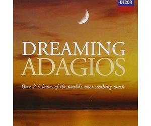 Various Artists - Dreaming Adagios [Import]