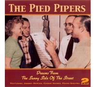 Various Artists Dreams from the Sunny Side of the Street (CD) Album