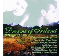 Various Artists - Dreams of Ireland