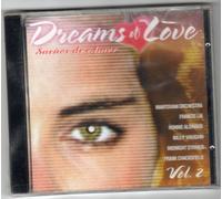 Various Artists - Dreams of Love 2