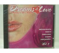 Various Artists - Dreams of Love 4