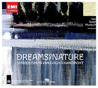 Dreams of Nature Symbolism From Van Gogh to Kandin - Dreams of Nature Symbolism from Van Gogh to Kandin [Import]