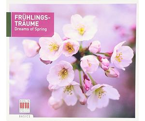 Various Artists - Dreams of Spring