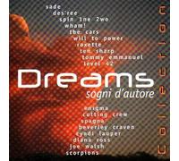 Various Artists - Dreams Sogni D'autore Collection [Import]