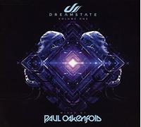 Various Artists - Dreamstate Vol.1. [Import]