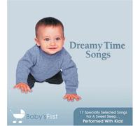 Various Artists - Dreamy Time Songs