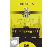 Various Artists - Dresden:Einst & Jetzt [Import allemand]