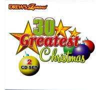Various Artists - Drew's Famous 30 Greatest Christmas