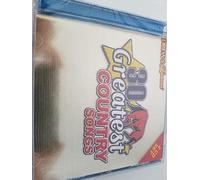 Various Artists - Drew's Famous 30 Greatest Country Songs 1