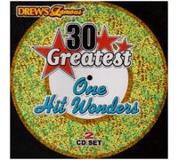 Various Artists - Drew's Famous 30 Greatest One Hit Wonders