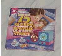 Various Artists - Drew's Famous 75 Sleepy Bedtime Stories