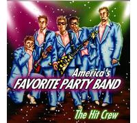 Various Artists - Drew's Famous America's Favorite Party Band