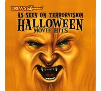 Various Artists - Drew's Famous As Seen on Terrorvision