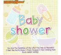 Various Artists - Drew's Famous Baby Shower