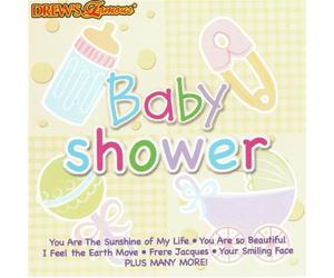 Various Artists - Drew's Famous Baby Shower
